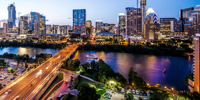 Clinical Management Consultants Austin Texas