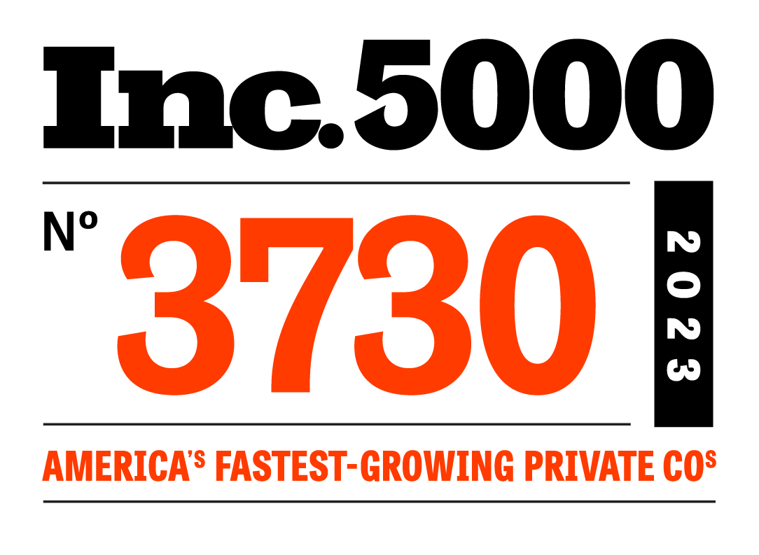 INC 5000 2023